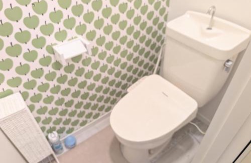 Oharu Apartment | Maison New River B-203