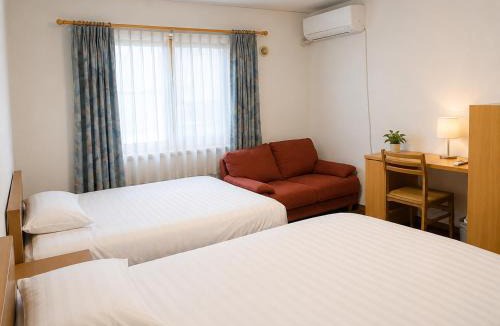 Minami House | Moio Homestay