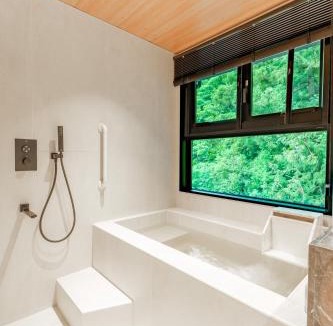 Kofu Hotel | 積翠寺温泉古湯坊坐忘庵