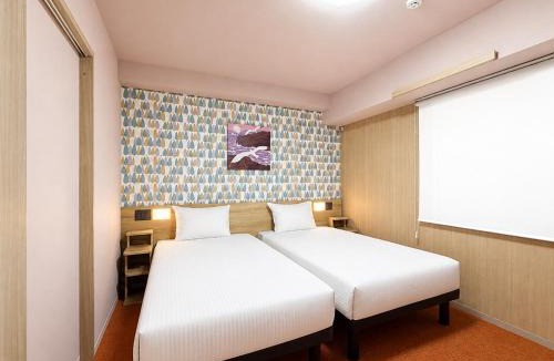 Rokkasho Hotel | たびのホテル青森六ケ所村