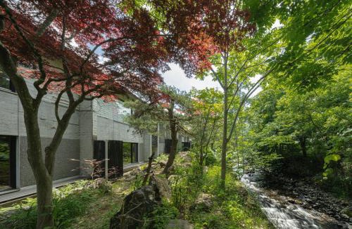 Otaru Hotel | OTARU RETREAT KURAMURE by Onko Chishin