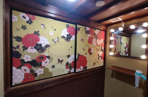 Utsunomiya Hostel | Guesthouse Kincha 駅東口
