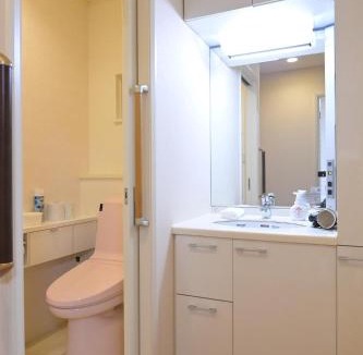 Naka Ward House | Nagoya Osu Serenity Villa - Vacation STAY 08237v