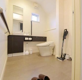 Naka Ward House | Nagoya Osu Serenity Villa - Vacation STAY 08237v