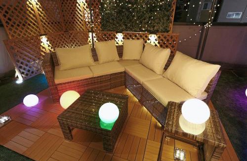 Nishi Ward Villa | お宿 しんみち