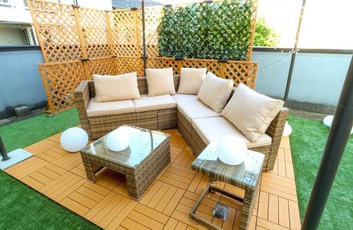 Nishi Ward Villa | お宿 しんみち