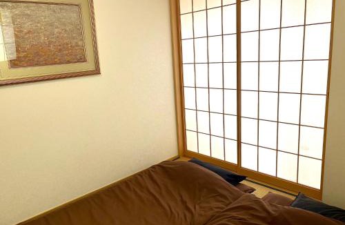 Arashiyama House | 嵐翁居らんおうきょ Ranohkyo