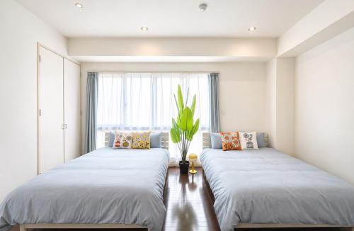 Gifu Apartment | The Station View Residence Gifu
