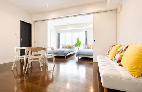 Gifu Apartment | The Station View Residence Gifu