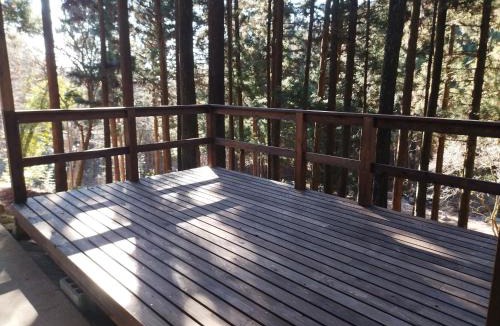 Gunma Prefecture Other | Sanko Haruna Park - Vacation STAY 51107v