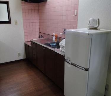 Gunma Prefecture Other | Sanko Haruna Park - Vacation STAY 51107v