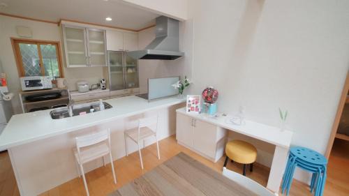 Nasushiobara Villa | maison de plum