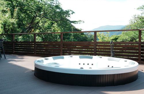 Kawazu Apartment | REQUIES first bloom