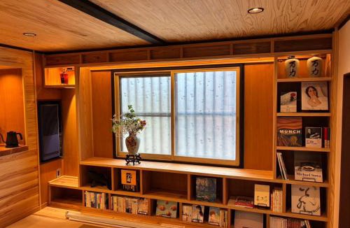Kaneyama Apartment | SHIKI HOTEL at山形県金山町