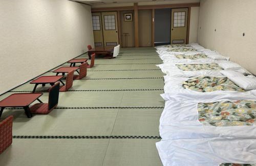 Nihommatsu Hotel | RB HOTEL Dakeonsen