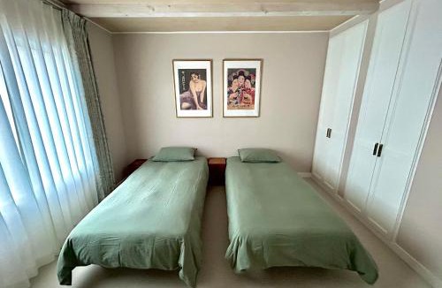 Zenibako Apartment | Otaru SummerーWinter Zeni House Coastal Stay