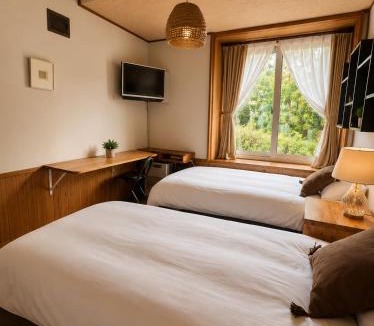 Niseko Bed & Breakfast | Country Inn Milky House