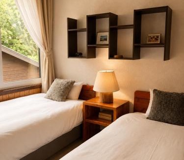 Niseko Bed & Breakfast | Country Inn Milky House