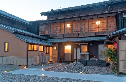 Shibata House | ISEZI Historic Machiya