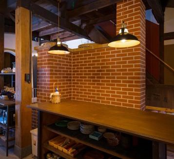 Shibata House | ISEZI Historic Machiya