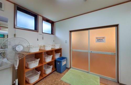 Hirono Apartment | 広野の森前浜