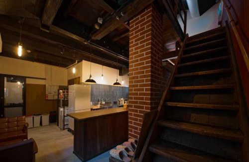 Shibata House | ISEZI Heritage Kura