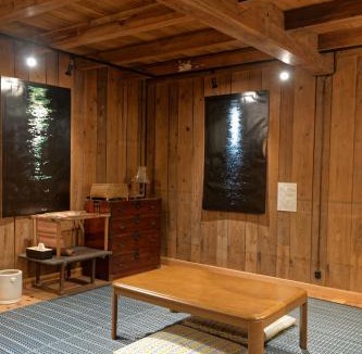 Shibata House | ISEZI Heritage Kura