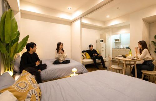 Gifu Apartment | The Station View Residence Gifu