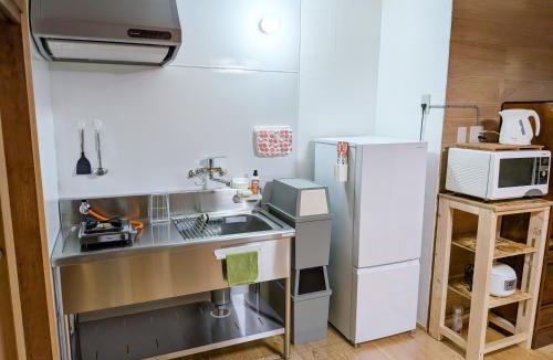 Komagane Hostel | おかえりヒュッテ