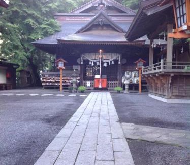 Shimo-yoshida House | Guest house Fujinoyado Akebono - Vacation STAY 92428