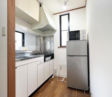Otsuki Apartment | Little Space Otsuki 5 min walk to Otsuki Station