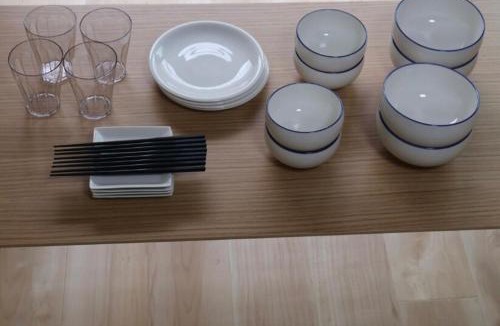 Otsuki Apartment | Little Space Otsuki 5 min walk to Otsuki Station
