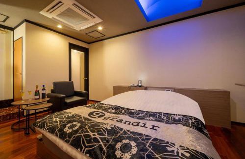 Kannai Hotel | grandir ｸﾞﾗﾝﾃﾞｨｰﾙ -Adult Only-