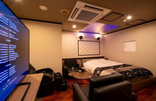 Kannai Hotel | grandir ｸﾞﾗﾝﾃﾞｨｰﾙ -Adult Only-