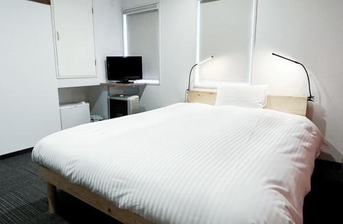 Furano Hotel | CHALET BURLAP FURANUI