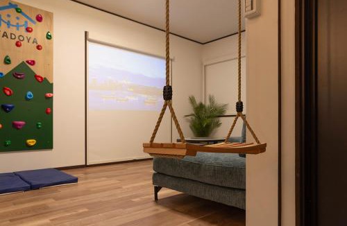Minato Ward Apartment | Oyadoya Minatoレゴランドまで15分最大10人駐車場2台