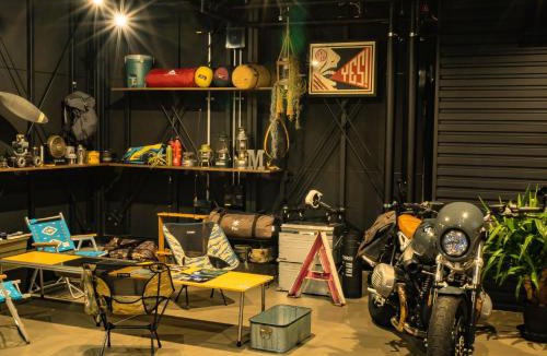 Ueda Apartment | GLB Sanada 03号室 菅平高原や上田市街地へのアクセス良好なアパートメントホテル