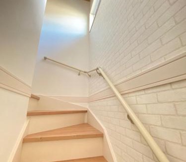 Nagano Apartment | shinka 新しいお家ーEastー