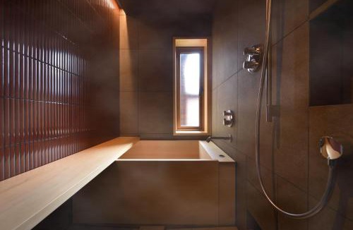 Higashiyama Higashi Chaya District Hotel | Hyakurakusou Higashichaya