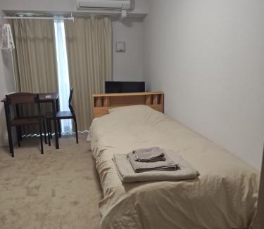 Sendai Apartment | StadtLeben東北ゲートウエイ2