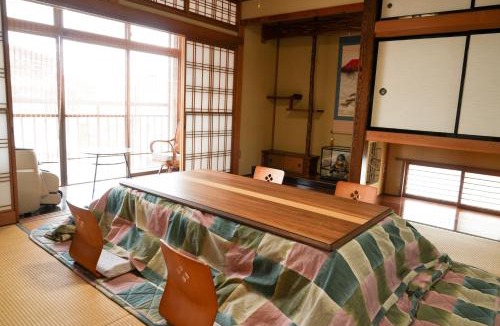 Fuji Apartment | かんさんのお宿