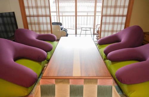 Fuji Apartment | かんさんのお宿