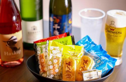 Chitose Hotel | Dormy Inn Chitose