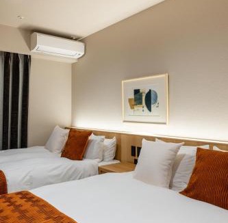 Minamiotsuka Apartment | NEIGHBORS HOTEL TOKYO Otsuka