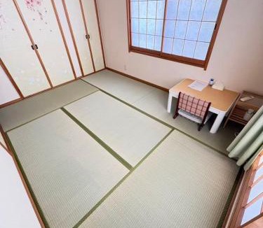 Machida House | ゲストハウス rest 相原坂下