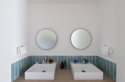 Biei Villa | Ubaku Villa 美瑛一棟貸し別荘 Private Nature Retreat in Biei Hokkaido