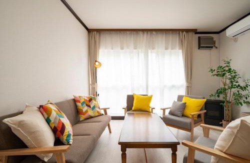Otaru Villa | Tancho-丹頂