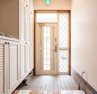 Otaru Villa | Tancho-丹頂