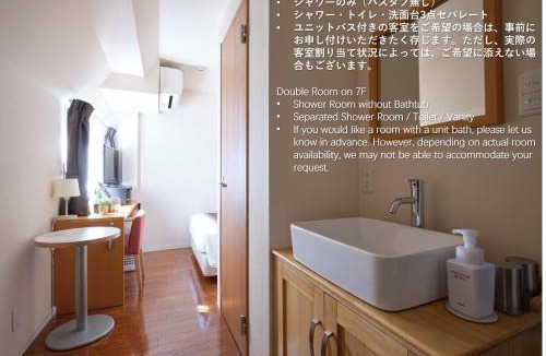 2-Chome Shinjuku Hotel | Pod Select Hotel Shinjuku