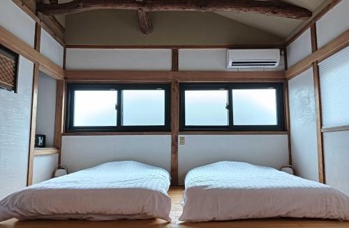 Iwamuro Onsen Villa | 岩室久元